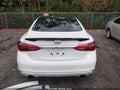 Photo 17 of 17 — 2020 Infiniti Q50