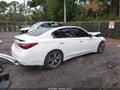 2020 Infiniti Q50 — photo 4 of 17 | VIN JN1EV7AP1LM206682