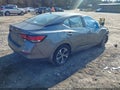 2023 Nissan Sentra — photo 4 of 11 | VIN 3N1AB8CVXPY316853