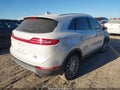 Photo 4 of 17 — 2016 Lincoln MKC