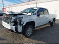 2025 GMC Sierra 3500 HD — photo 2 of 16 | VIN 1GT4UVEY8SF160693