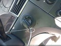 2005 Chrysler Pacifica — photo 11 of 11 | VIN 2C4GF48445R548883
