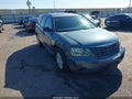2005 Chrysler Pacifica — photo 1 of 11 | VIN 2C4GF48445R548883