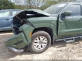 2022 Nissan Frontier — photo 17 of 18 | VIN 1N6ED1EK3NN622318