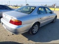 Photo 4 of 11 — 2001 Acura TL