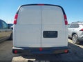 Photo 16 of 20 — 2019 Chevrolet Express 2500