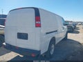 Photo 20 of 20 — 2019 Chevrolet Express 2500