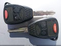 2011 Dodge Nitro — photo 11 of 11 | VIN 1D4PU4GKXBW512661