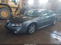 Photo 2 of 12 — 2005 Pontiac Grand Prix