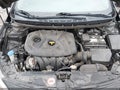 Photo 10 of 15 — 2016 Kia Forte