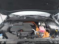Photo 10 of 11 — 2024 Kia Sportage Hybrid