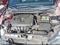 Photo 10 of 13 — 2013 Hyundai Elantra