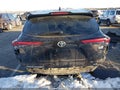 Photo 16 of 16 — 2020 Toyota Highlander