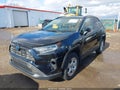 2020 Toyota RAV4 Hybrid — photo 6 of 16 | VIN 2T3RWRFV9LW073154