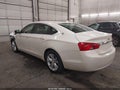 2014 Chevrolet Impala — photo 3 of 17 | VIN 2G1115SLXE9266606