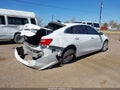 2022 Chevrolet Malibu — photo 4 of 17 | VIN 1G1ZB5ST2NF188751