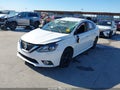 2017 Nissan Sentra — photo 2 of 14 | VIN 3N1AB7AP6HY284497