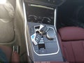 2025 BMW i4 — photo 11 of 22 | VIN WBY23HD08SFV84803