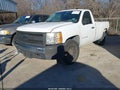 Photo 2 of 15 — 2007 Chevrolet Silverado 1500