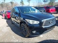 2013 Infiniti JX35 — photo 1 of 11 | VIN 5N1AL0MN6DC331859