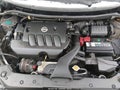 2007 Nissan Versa — photo 10 of 16 | VIN 3N1BC13E17L360598