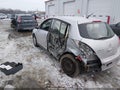 2007 Nissan Versa — photo 3 of 16 | VIN 3N1BC13E17L360598