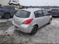 2007 Nissan Versa — photo 4 of 16 | VIN 3N1BC13E17L360598