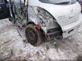2007 Nissan Versa — photo 6 of 16 | VIN 3N1BC13E17L360598