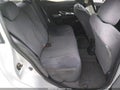 2007 Nissan Versa — photo 8 of 16 | VIN 3N1BC13E17L360598