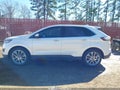 Photo 14 of 16 — 2015 Ford Edge