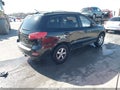 Photo 4 of 19 — 2008 Hyundai Santa Fe