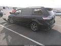 2015 Toyota Sienna — photo 3 of 15 | VIN 5TDXK3DC1FS593873