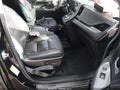 2015 Toyota Sienna — photo 5 of 15 | VIN 5TDXK3DC1FS593873