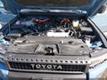 Photo 10 of 16 — 2025 Toyota Land Cruiser