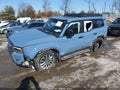 Photo 2 of 16 — 2025 Toyota Land Cruiser