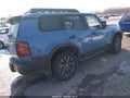 Photo 4 of 16 — 2025 Toyota Land Cruiser
