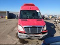 2012 Freightliner Sprinter 2500 — photo 13 of 17 | VIN WDYPE8CC9C5614710