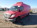 2012 Freightliner Sprinter 2500 — photo 2 of 17 | VIN WDYPE8CC9C5614710