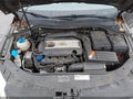 2010 Volkswagen CC — photo 10 of 11 | VIN WVWNL7ANXAE519402