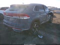 Photo 4 of 17 — 2025 Volkswagen Atlas Cross Sport