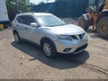 2016 Nissan Rogue — photo 1 of 12 | VIN KNMAT2MV1GP676455