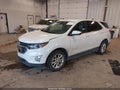 2018 Chevrolet Equinox — photo 2 of 16 | VIN 2GNAXJEV5J6350217