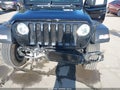 2019 Jeep Wrangler Unlimited — photo 6 of 17 | VIN 1C4HJXDG2KW538988