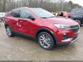 Photo 1 of 19 — 2021 Buick Encore GX