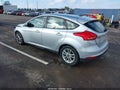 Photo 3 of 17 — 2018 Ford Focus