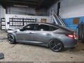 2023 Acura Integra — photo 14 of 16 | VIN 19UDE4H35PA014331