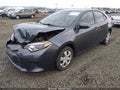 2014 Toyota Corolla — photo 2 of 16 | VIN 2T1BURHE9EC204973