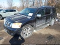 2010 Nissan Armada — photo 2 of 16 | VIN 5N1AA0NE5AN600289