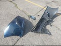 2021 Toyota Camry — photo 18 of 18 | VIN 4T1G11AK6MU563789