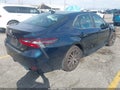 2021 Toyota Camry — photo 4 of 18 | VIN 4T1G11AK6MU563789